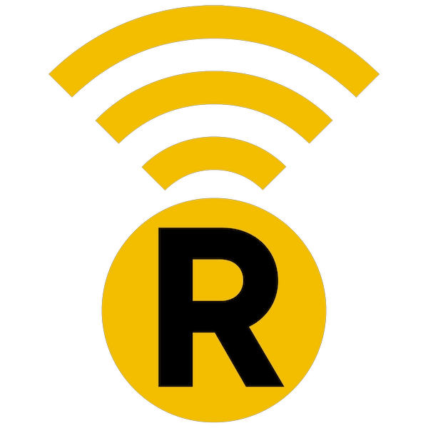 Site logo