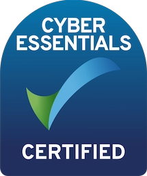 Cyberessentials certification